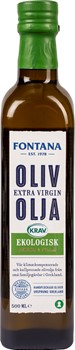 Olivolja Eko Extra Virgin KRAV