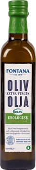 Olivolja