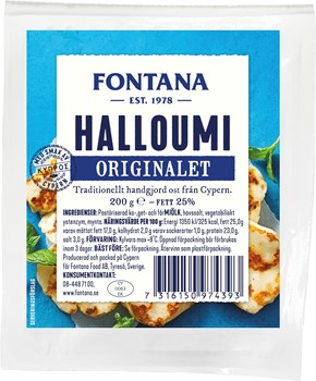 Halloumi Original
