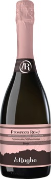 Prosecco DOC Rosè Brut Millesimato