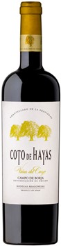 Vinas del Cierzo Coto De Hayas