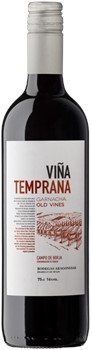 Vina Temprana old vines