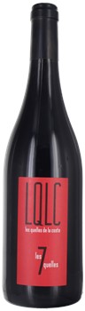 LQLC 7 Quelles