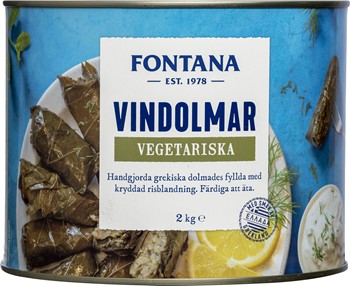 Vindolmar