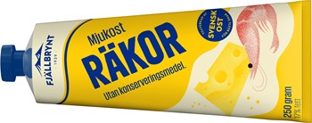 Räkost