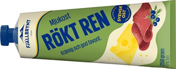 Rökt Renost