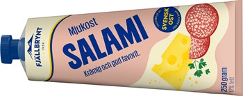 Mjukost Salami