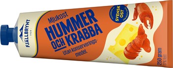 Hummer&Krabbost