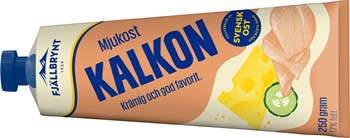 Rökt Kalkonost