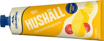 Hushållsost Mild