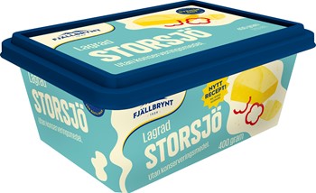 Storsjö lagrad 13%