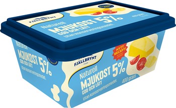 Mjukost 5%