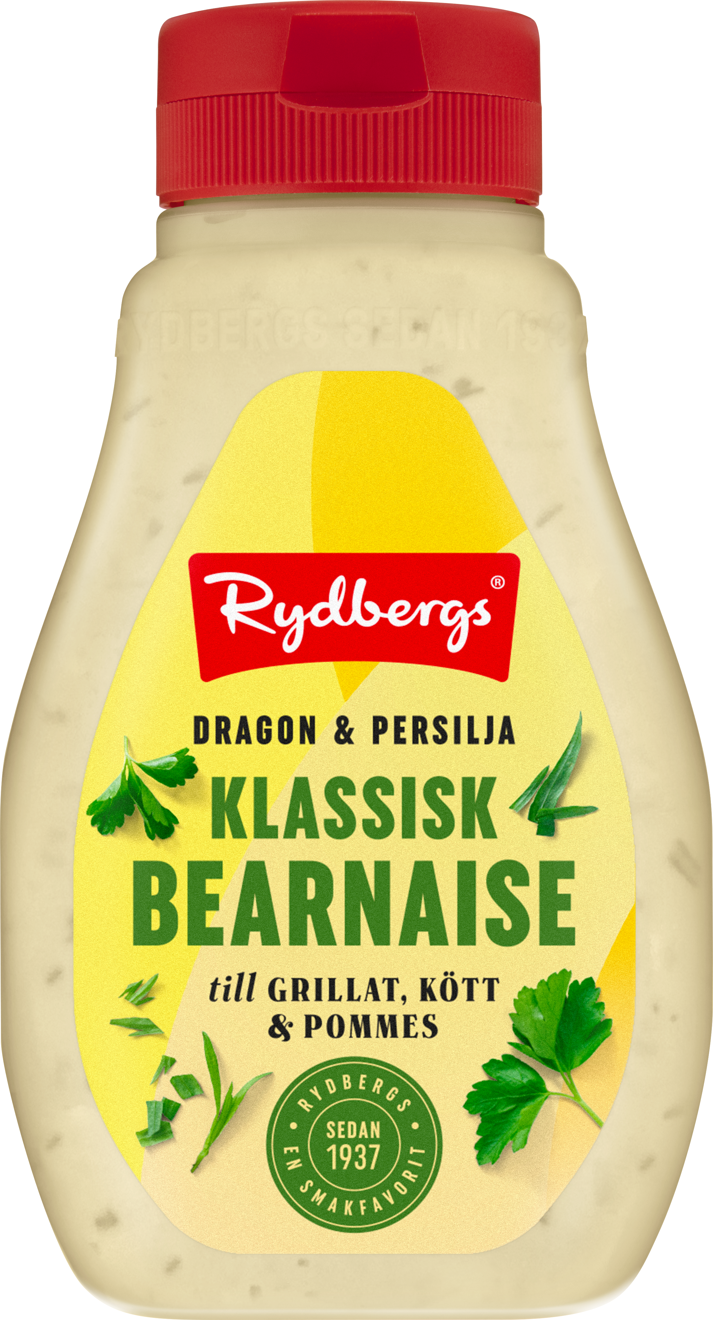 Bearnaise kall sås