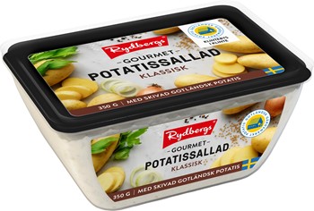 Potatissallad Gårdsmärkt Klassisk