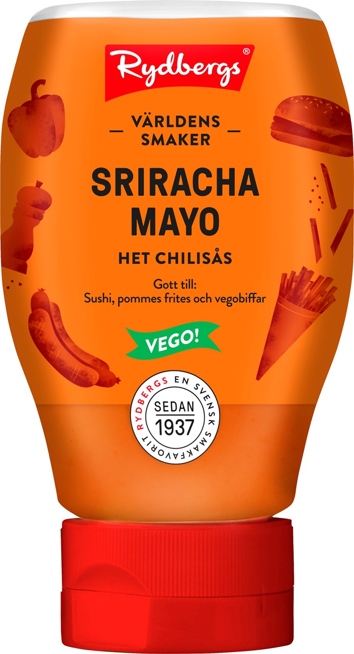 sriracha-mayo