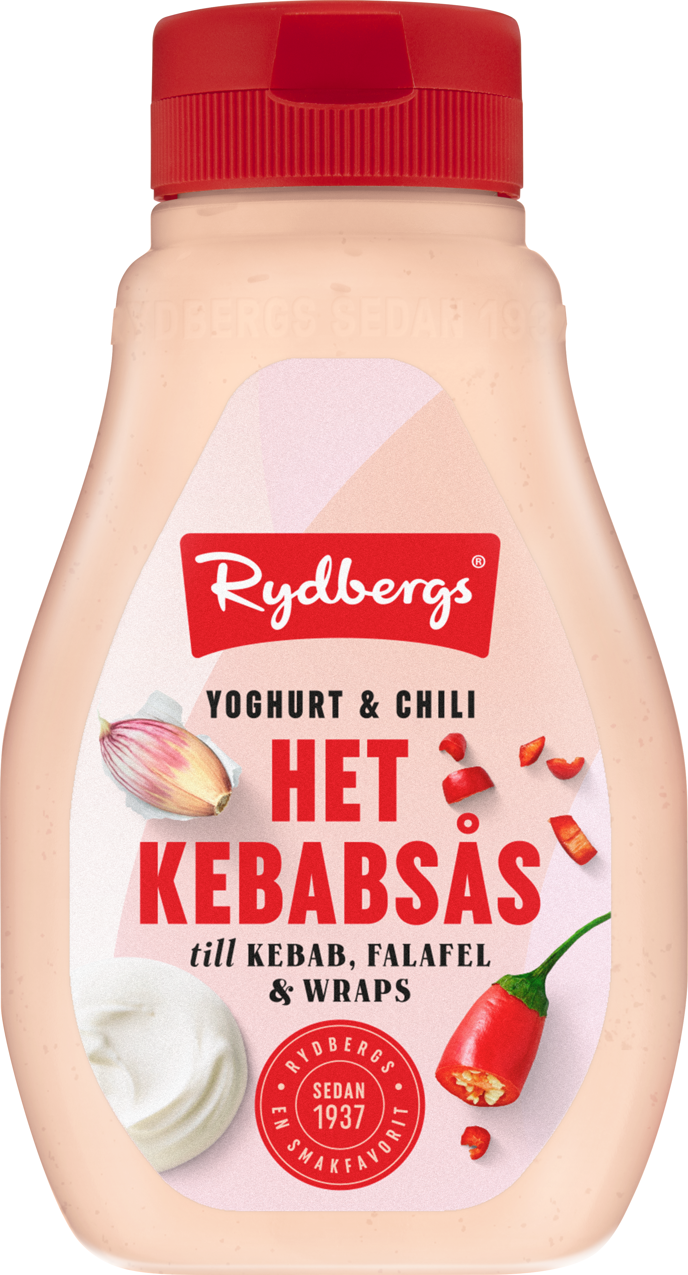 Het Kebabsås