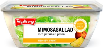 Mimosasallad
