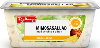 Mimosasallad