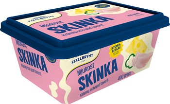 Skinkost 17%