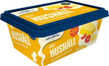 Hushållsost Mild