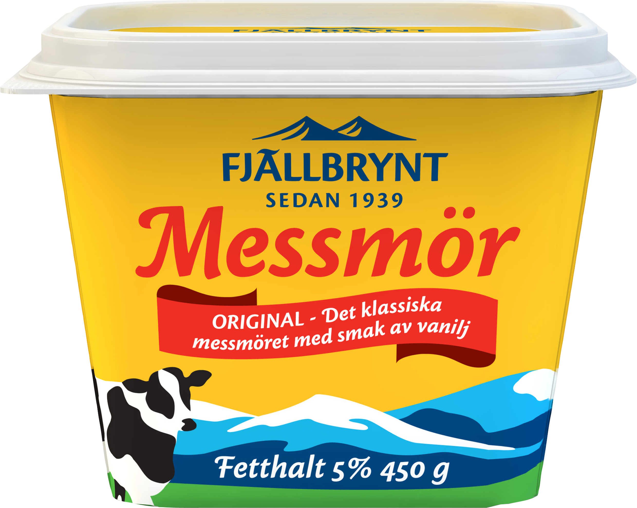 Messmör Original