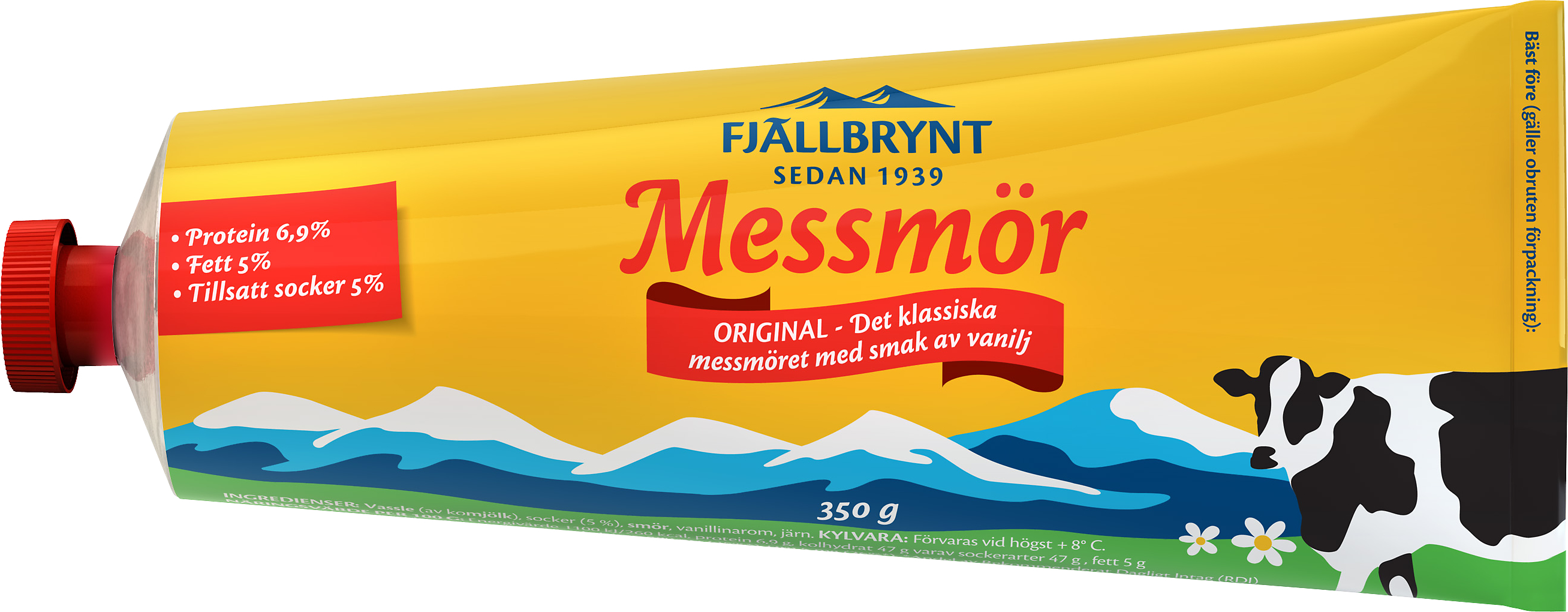 Messmör Original