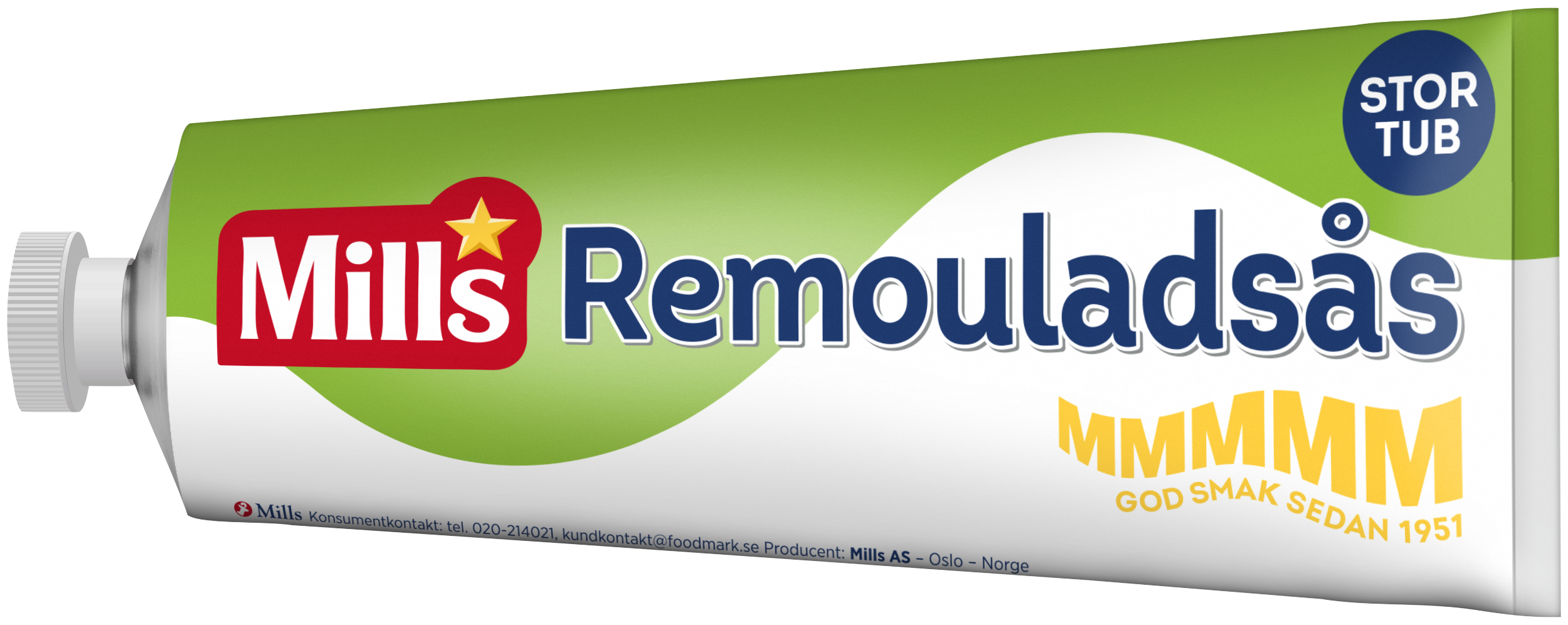 Remouladsås