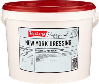New York Dressing