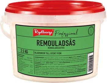 Remouladsås