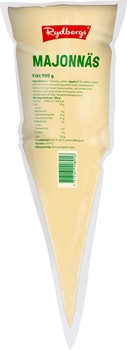 Majonnäs 77% spritspåse