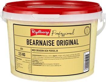 Bearnaise Original