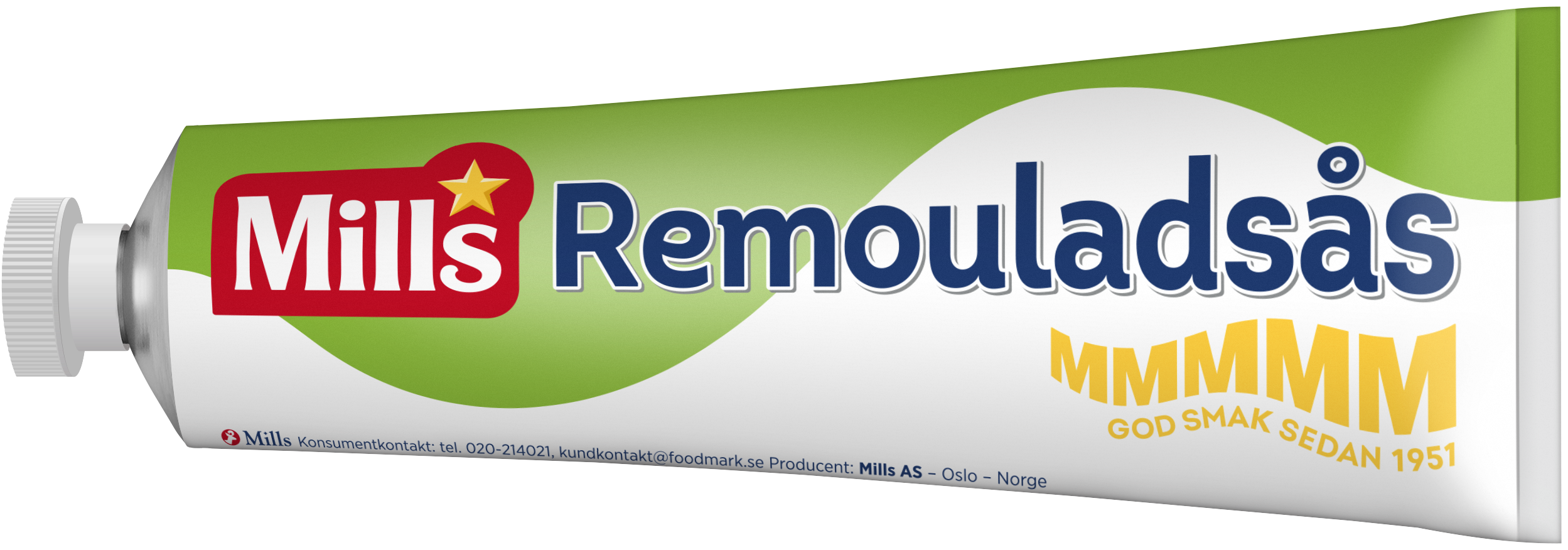 Remouladsås