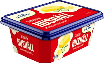 Smakrik Hushåll