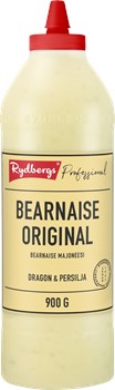 Bearnaisesås original