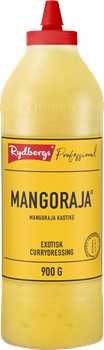 Mangoraja