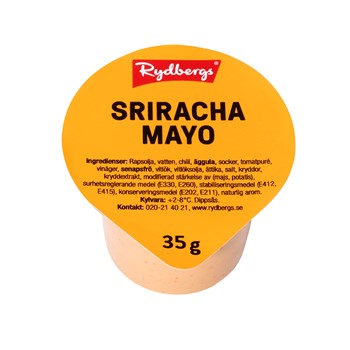 Sriracha Mayo Dipp