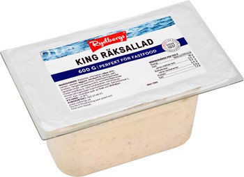 Räksallad Gastrono