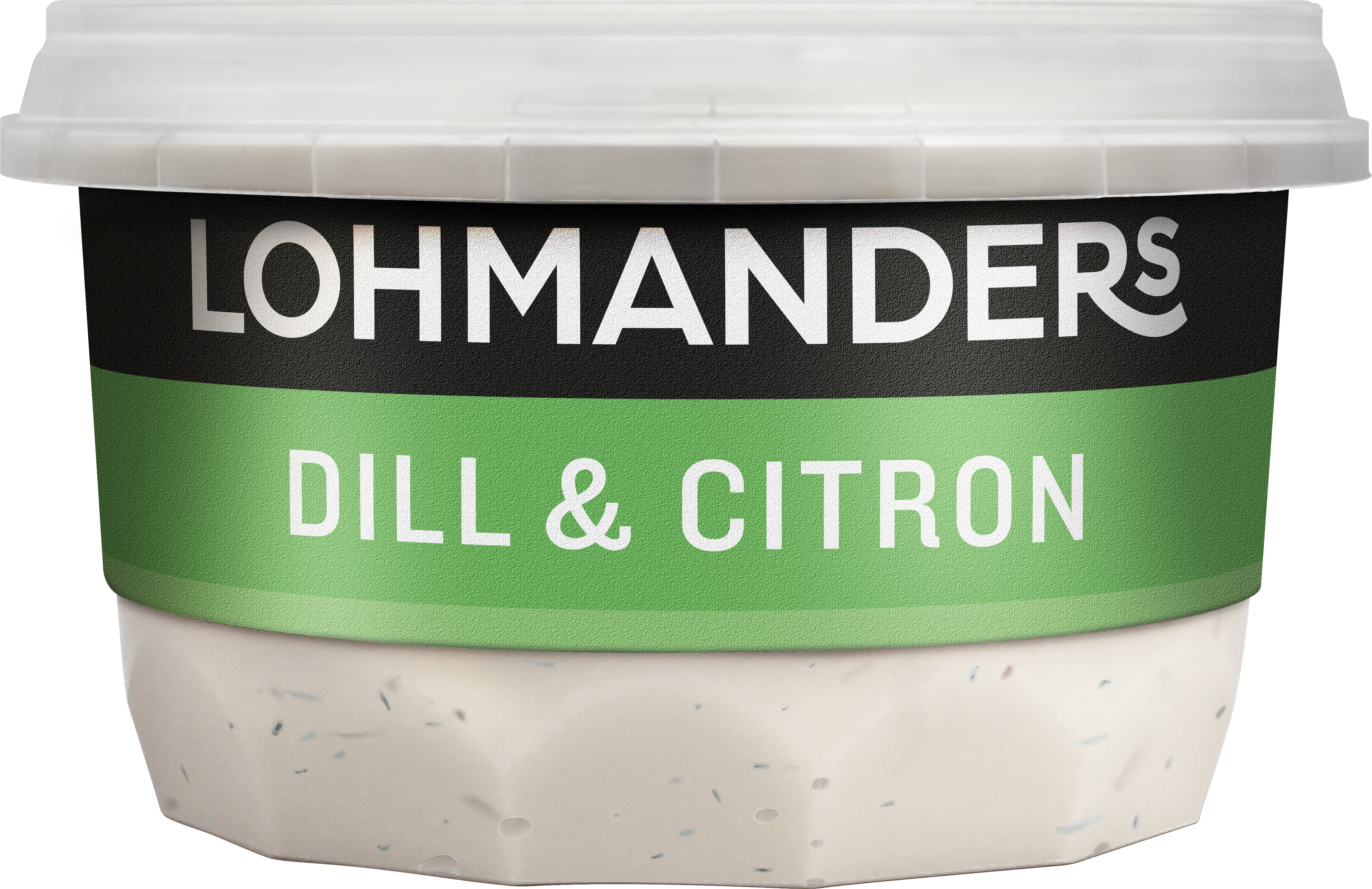 Dill & Citron