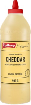 Cheddardressing