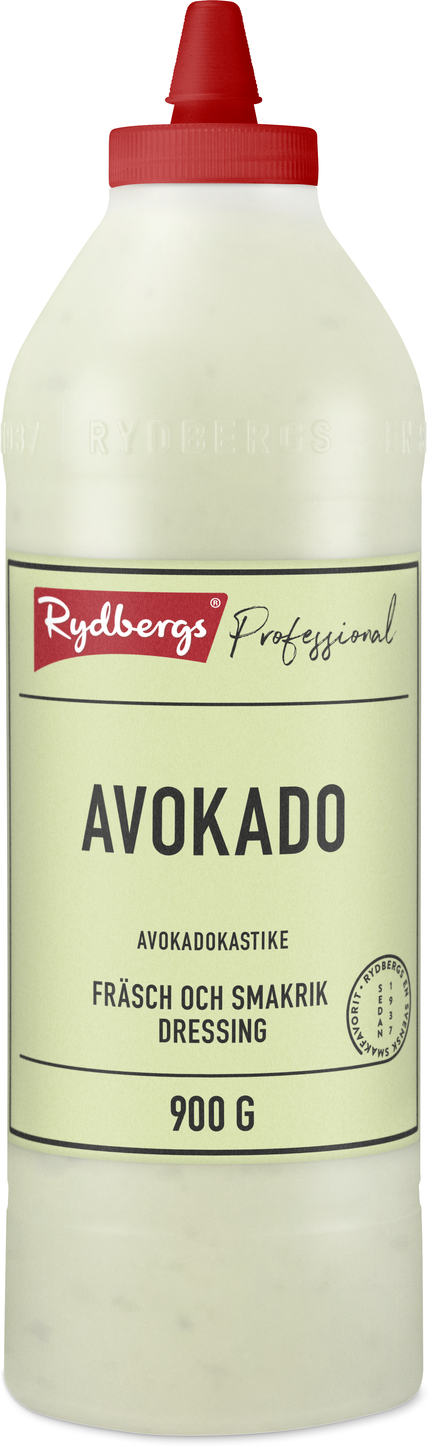 Avokadodressing