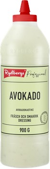 Avokadodressing