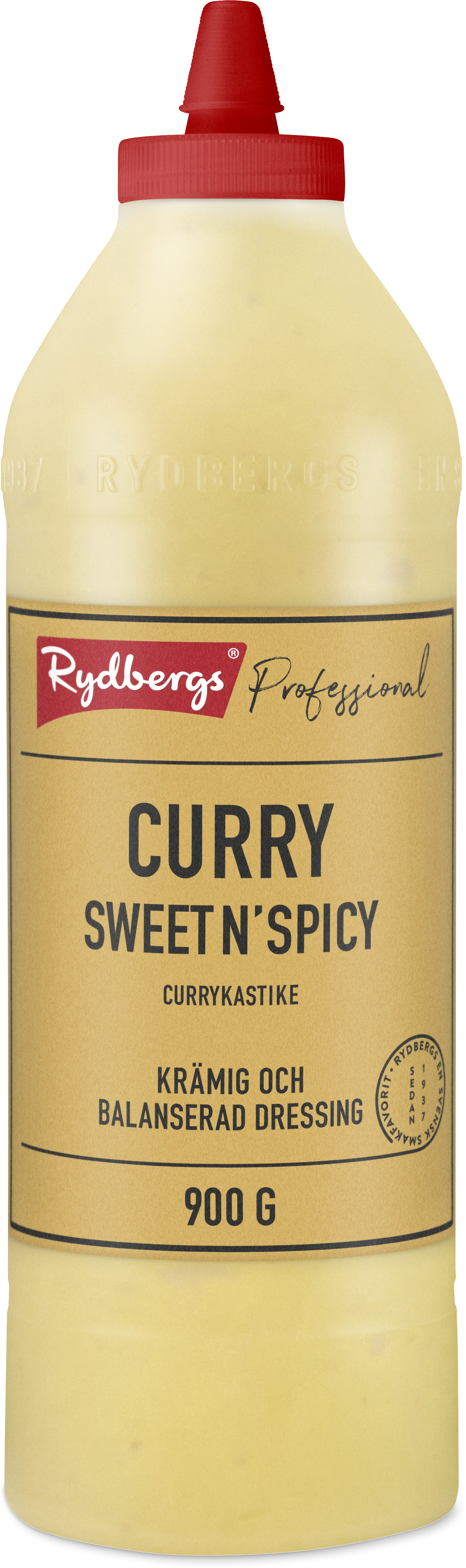 Curry Sweet&Spicy