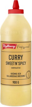 Curry Sweet&Spicy