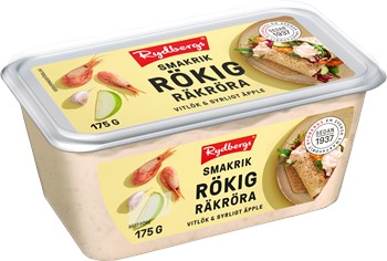 Rökig Räkröra