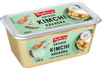Kimchi Räkröra