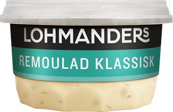 Remouladsås