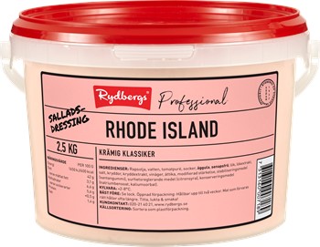 Rhode Island