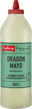 Dragon Mayo