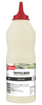 Tryffelmayo