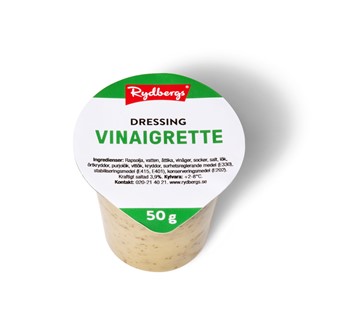 Vinaigrettedressing